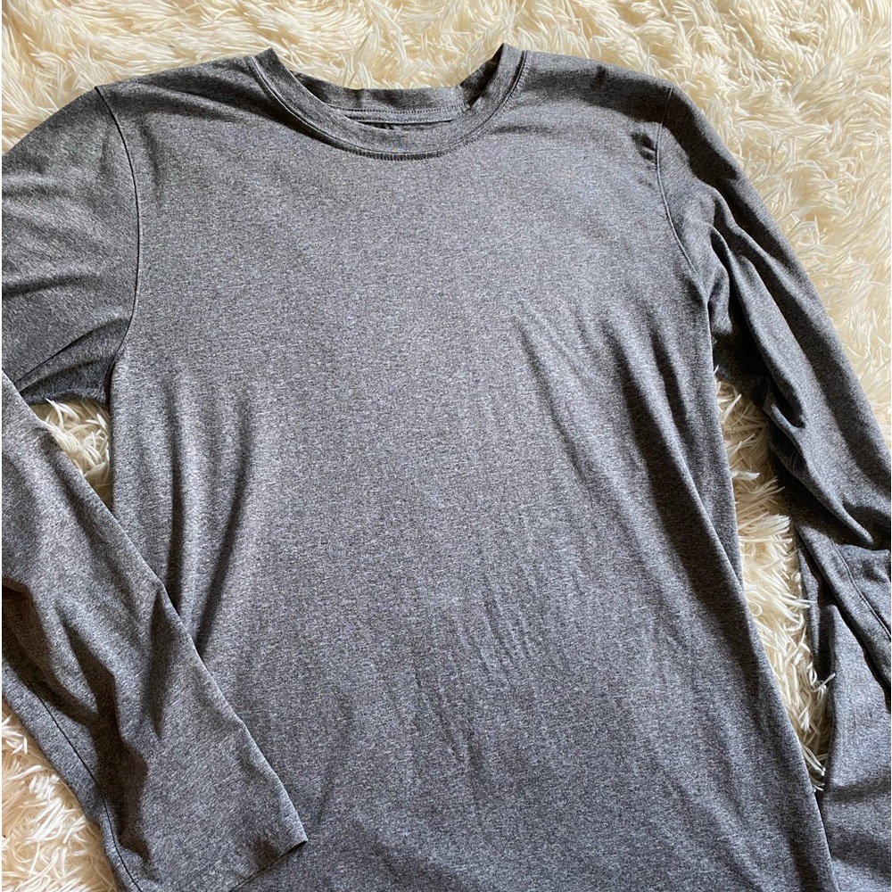 long sleeve